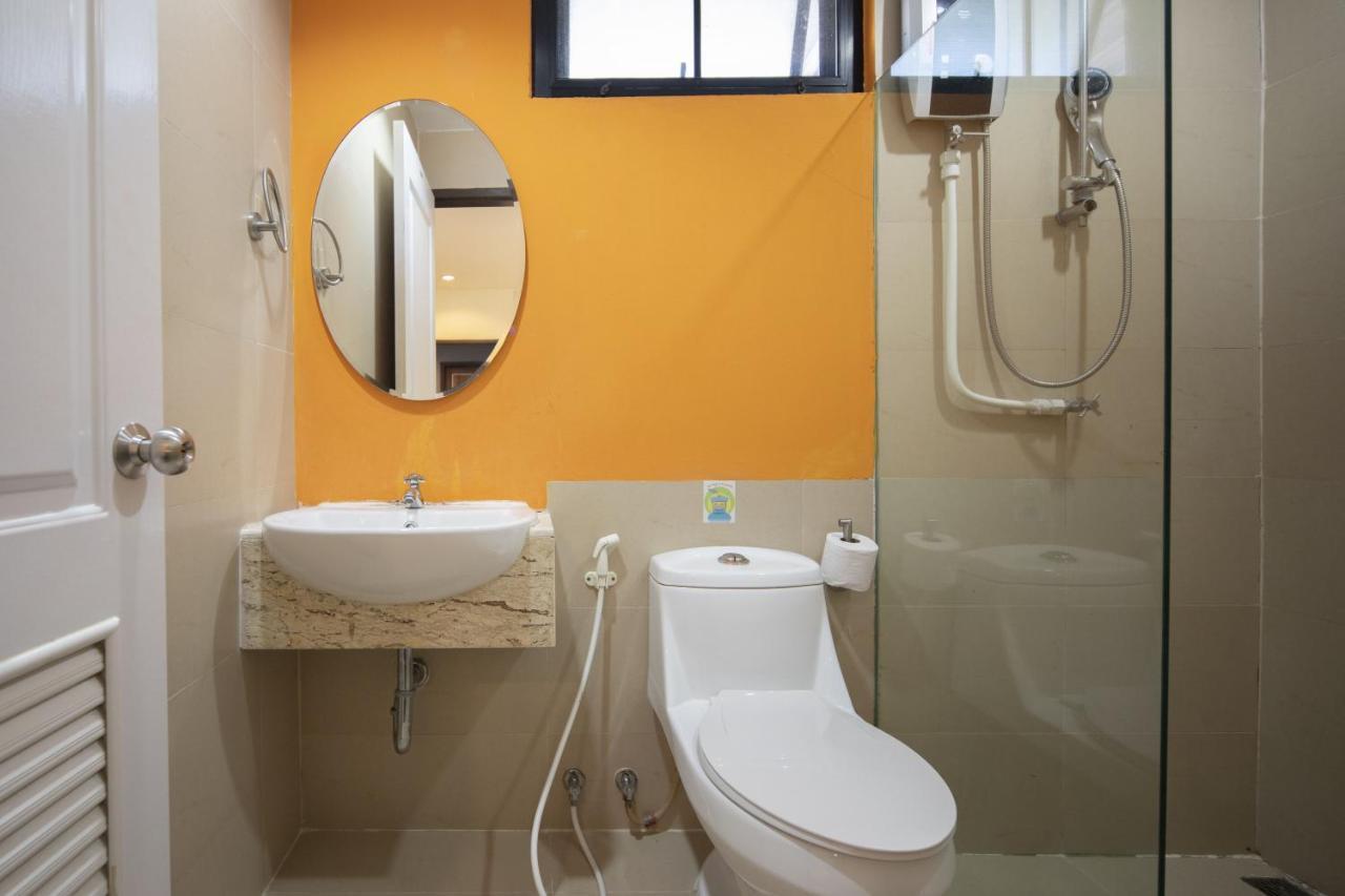 @ Border Hotel, Aranyaprateth Араниапратет Екстериор снимка